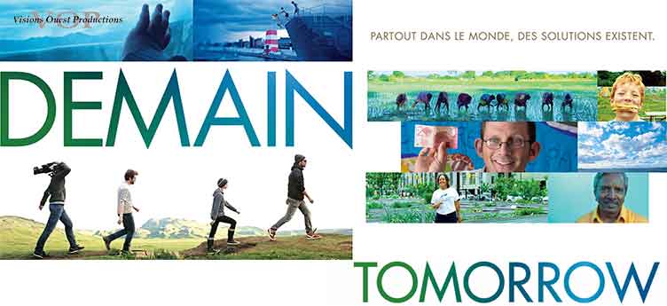 demain film